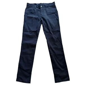 Navy Elite by Harvey Unisex Uniform Pants